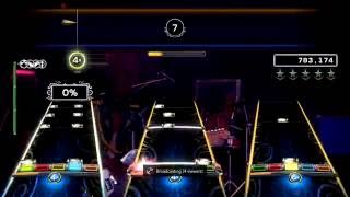 Cedarwood Road by U2  Full Band FC 3367 [upl. by Styles]