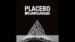 Bosco  Placebo MTV Unplugged 2015 [upl. by Rowley]