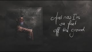 Gracchus  Part I Official Lyric Video [upl. by Tiffani989]