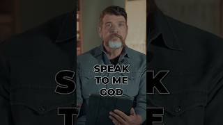 Speak to Me God [upl. by Efron]