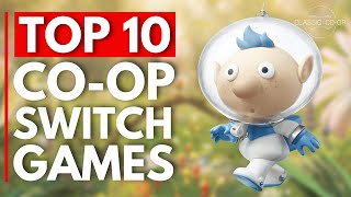 Top 20 Coop Roguelite Games [upl. by Lurette]