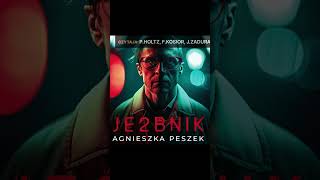 Je2bnik Autor Agnieszka Peszek Lektor Filip Kosior KSIĄŻKA Kryminały po Polsku AudioBook PL S3 P2 [upl. by Mamie]