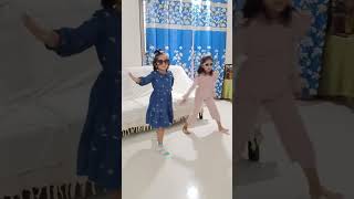 Kala Chashma Dance Performance💃 [upl. by Ilse155]