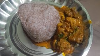 simple and easy Amma chethi vanta teste vere level ammavanta chikenreciperagirecipes🤤🤤🤤🤤 [upl. by Usanis]