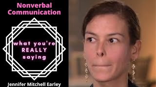 Understanding the importance of nonverbal communication [upl. by Wilkins]