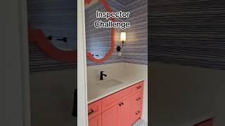 Inspector Challenge thataintright thataintrightchallenge [upl. by Dilan]