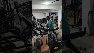 Gym workout ll gym exercise ll gym me pet Kam karne ki exercise ll gym ll [upl. by Rem]