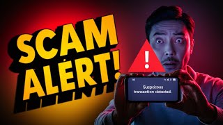 How to STOP Online Scams—Ultimate Guide Revealed [upl. by Rahcir]