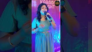 Taal Se Taal Mila By Rupa Jha  msmkaraokeclub  10th Aug 2024  karaokenight event song [upl. by Isador]