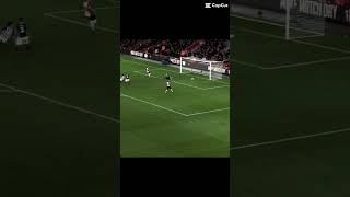 Sofiane Boufal goal vs West Brom football fifa viralvideo amazing footballvideos [upl. by Ciapas]