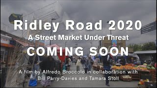 Ridley Road Film Trailer 2 min [upl. by Letnahc82]