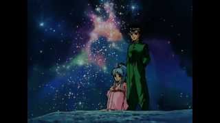 Yu Yu Hakusho Encerramento 1  O Tempo HD [upl. by Chon]