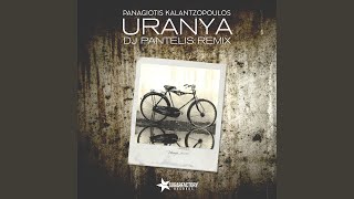 Uranya DJ Pantelis Remix [upl. by Sigler]