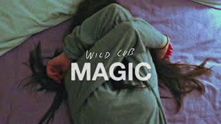 Wild Cub  Magic Official Audio [upl. by Cahra]