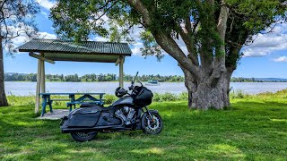 Solo Roadtrip Day 1 Nambucca Heads [upl. by Weikert]