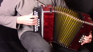 The New Land  Anahata melodeon [upl. by Lyndsie]