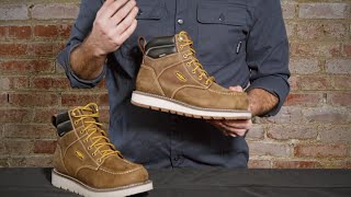 KEEN Utility Cincinnati [upl. by Bacon]