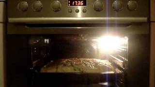 JunoElectrolux oven [upl. by Dewayne]