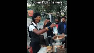 balxi dhurbe as a chaiwala🤣 [upl. by Sidonius]