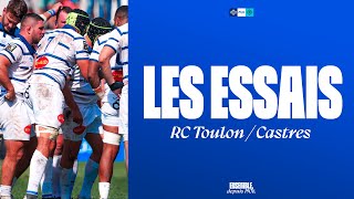 Les essais du match RCTCO avec MaurelAutofr [upl. by Angelia]