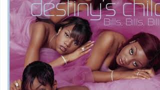 Destinys Child  Bills Bills Bills Remix Feat Sporty Thievz [upl. by Rhyner547]