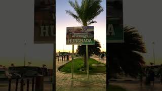 Hurghada airport [upl. by Schrader924]