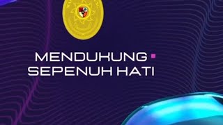 Dukungan Sepenuh Hati Kepada Ketua Mahkamah Agung [upl. by Bathulda]