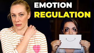 Regulating Emotions with these 3 key tips [upl. by Madelaine]