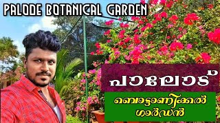 Palode Botanical Garden JNTBGRI Jawaharlal Nehru Tropical Botanic Garden Palode TVM [upl. by Dovev927]