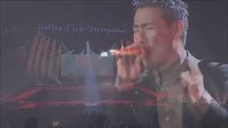 Jacky Cheung  Everlasting Love [upl. by Einra]