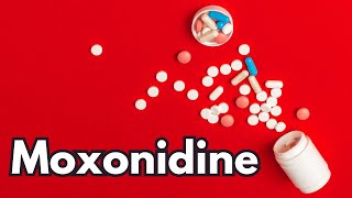 HOW to PRONOUNCE MOXONIDINE correctly with a BRITISH accent [upl. by Lanza]