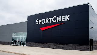 Is SportChek Actually That Bad [upl. by Sylas61]