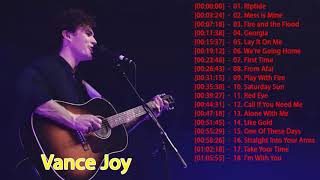 playlist best of Vance Joy 2018  Vance Joy 2018 [upl. by Estrellita]