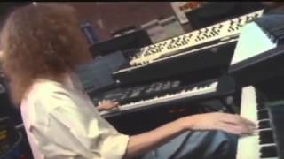 Pat Metheny  Lyle Mays  Third Wind live 1991flvMP4 [upl. by Euqina4]