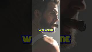 Henry Cavill CHEEKY Wolverine Variant Comment [upl. by Lehcyar]