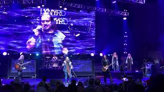 Lynyrd Skynyrd  The Ballad of Curtis Loew at PNC Arts Center NJ [upl. by Snah851]