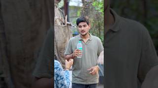 Ex se badla liya 😎😅 funny video  shubham  tiyaa  astha trending foryou youtube [upl. by Liborio]