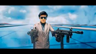 Robot 20 Full Movie HD Review amp Facts HD  Rajinikanth  Akshay Kumar  Amy Jackson [upl. by Kerge]