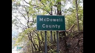 McDowell County WV part 1 [upl. by Ahsyle747]