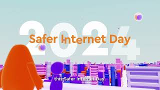 Safer Internet Day 2024  Film for parents and carers [upl. by Lenor]