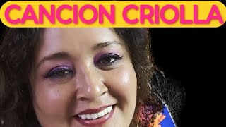 🔔🎵🍎FESTEJEMOS CON ORGULLO EL DIA DE LA CANCION CRIOLLA 🍎🎵🔔 viral canción criolla musica jarana [upl. by Anayk]