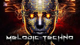 Melodic Techno  Mega Mix 2024  Argy • QUAKE • Space Motion • Miss Monique  Ray Killer 2024 [upl. by Everrs]