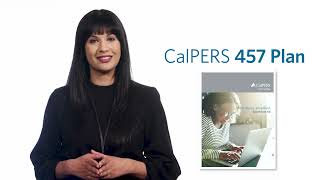 CalPERS 457 Plan [upl. by Josh]