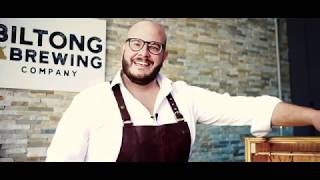 How to make Biltong  Biltong Brewing Company [upl. by Esille32]