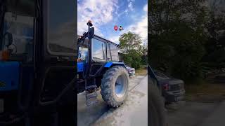 МТЗ 892 automobile automobile agric agriculturefarming farming agrimotor [upl. by Eniale]