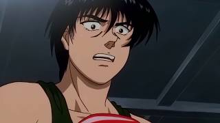 Espíritu de Lucha  Capítulo 3 Hajime no Ippo HD [upl. by Rothmuller]