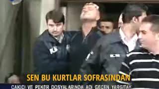 SEDAT PEKER KURTLAR SOFRASI [upl. by Tahp]