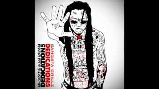 Itchin  Lil Wayne D5 [upl. by Agan]