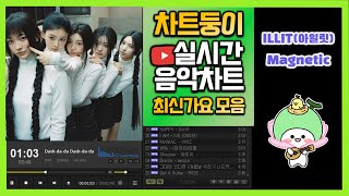 최신가요 실시간 인기차트 2024년 4월 2일 1주차 멜론차트 X 종합차트O 노래모음 KPOP 플레이리스트 [upl. by Irovi742]