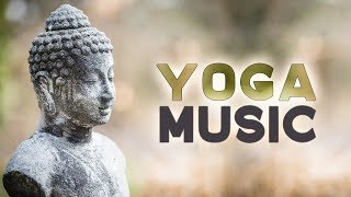 Relaxing Yoga Music ● Jungle Song ● Morning Relax Meditation Indian Flute Music for Yoga Healing [upl. by Gerik]